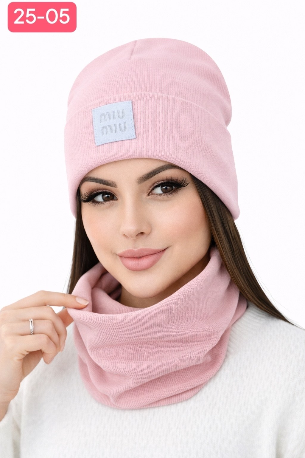 комплект шапка снуд,комплект шапки,шапка бини,женская шапка,женский комплект шапка