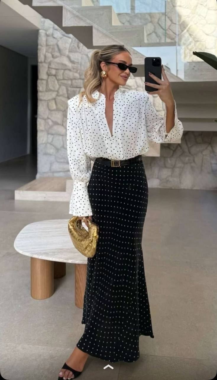 женский стиль,стильные наряды,платье стильное,платье длинное