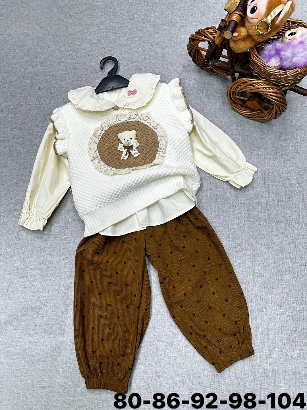 комплект одежды девочке,одежда для девочек,комплекты одежды для маленьких девочек,комплект детской одежды,одежда для маленьких