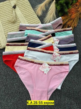 Нижнее белье