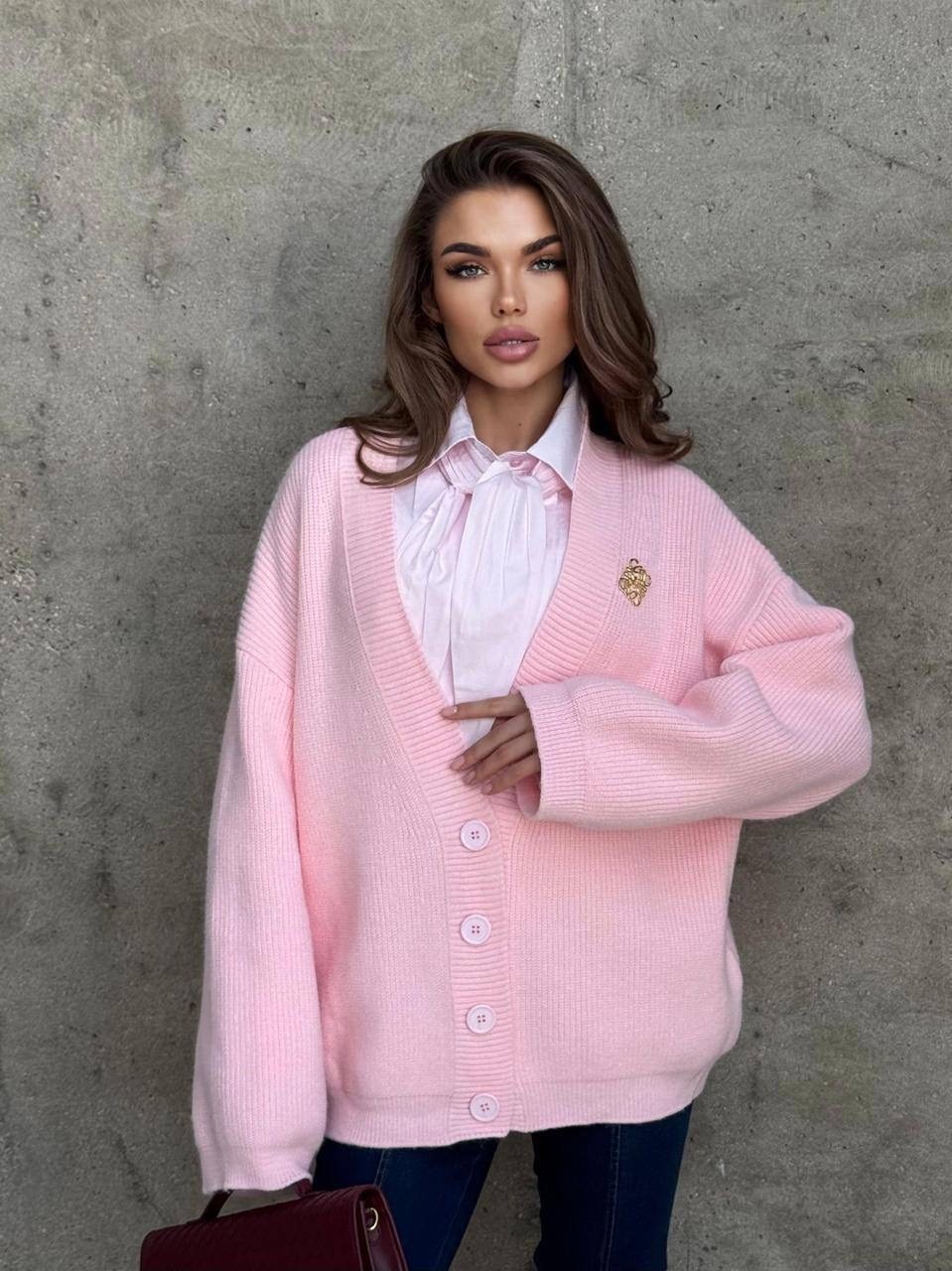 кардиган кофта,кардиган женский,розовый кардиган,кардиган вязаный,модели кардиган