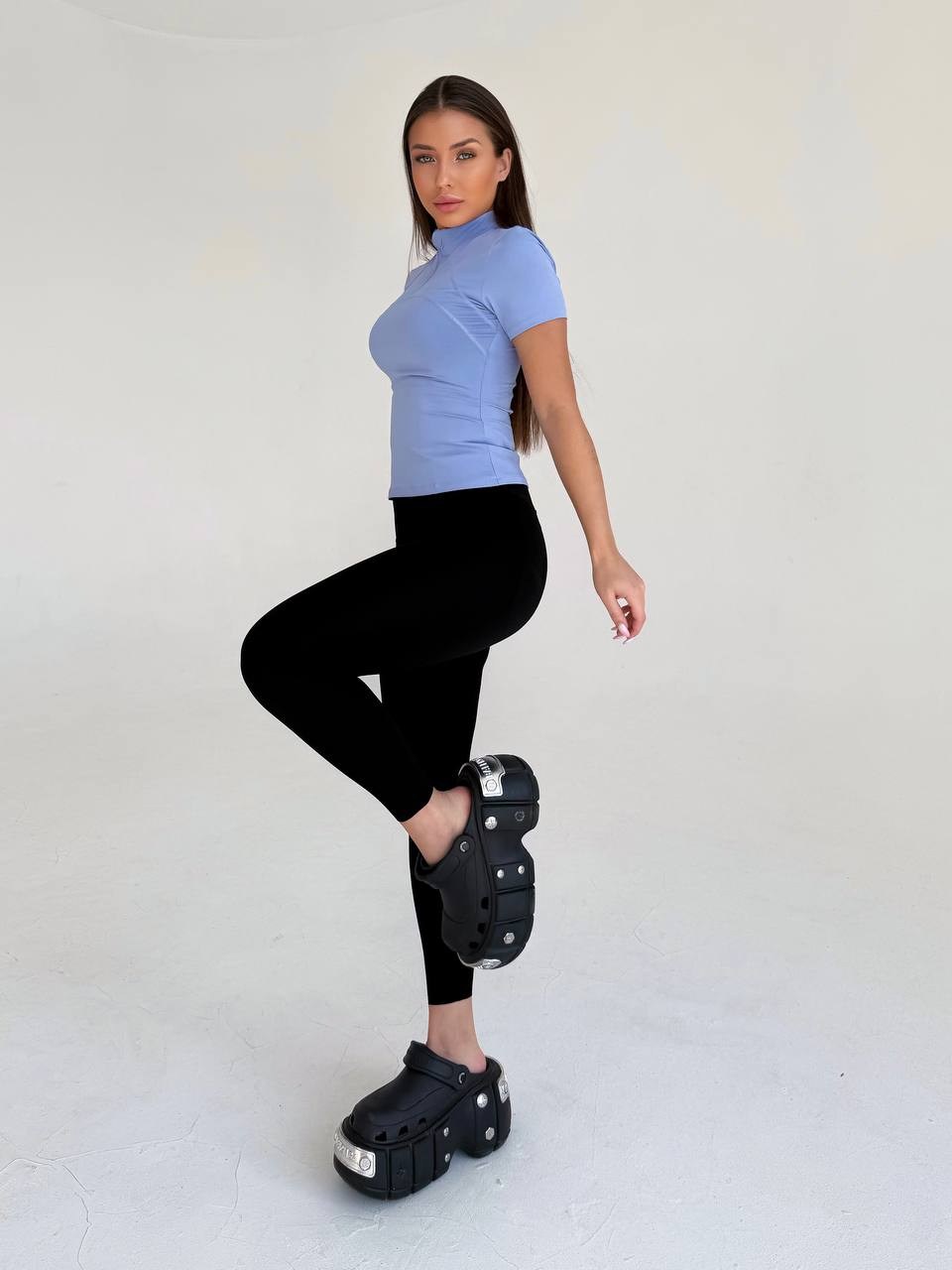 спортивный рашгард, для фитнеса,спортивная одежда,футболки женская,рашгард спортивный на молнии