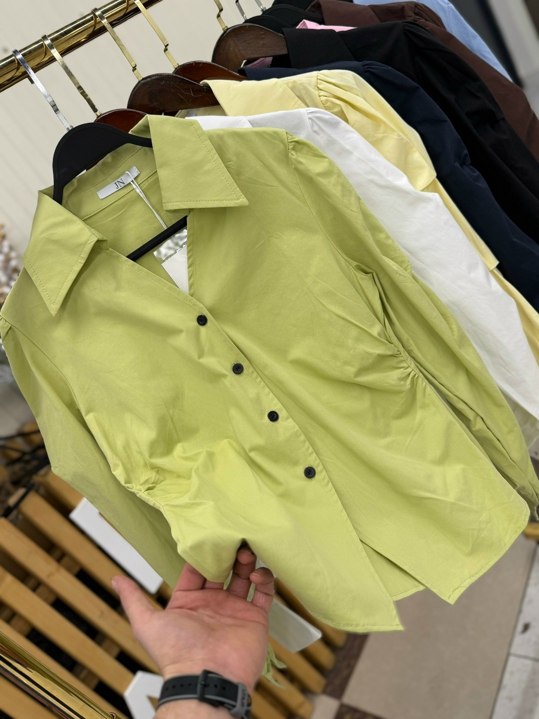 коричневая рубашка,рубашка повседневная,блузка женская,женская блузка рубашка,рубашка женская