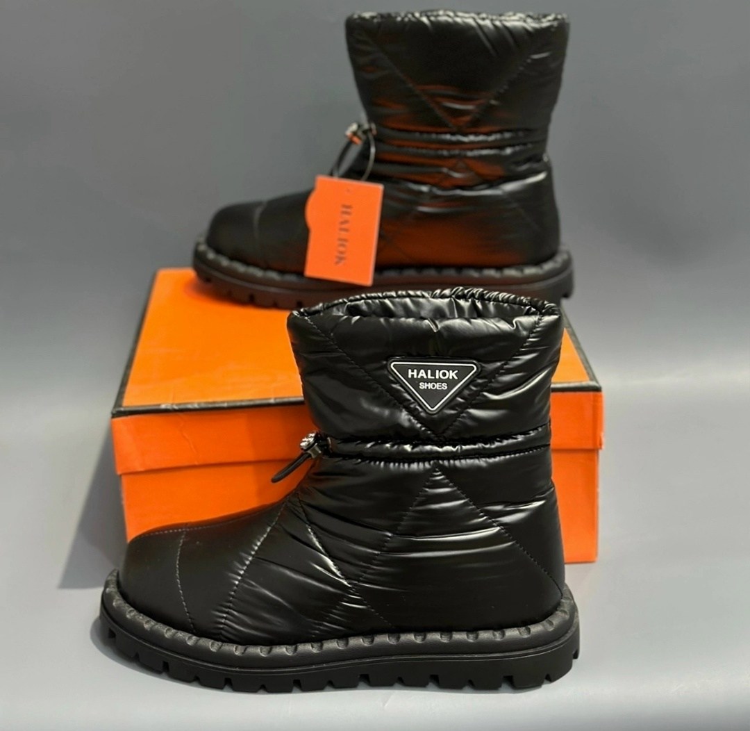 дутики prada,дутики,дутики женские,дутики прада,