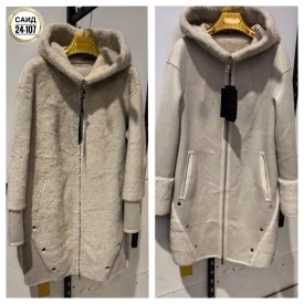 Верхняя одежда