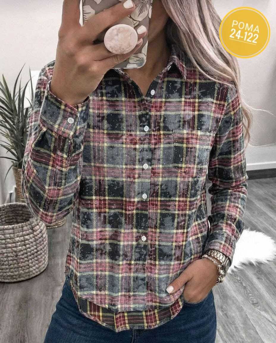 женская рубашка в клетку,женская рубашка,рубашка в клетку,повседневная рубашка,рубашка в клетку женская оверсайз