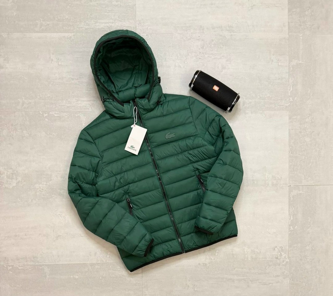 куртка lacoste,пуховик lacoste,куртка зимняя lacoste,куртка мужскaя демисезонная,демисезонная куртка