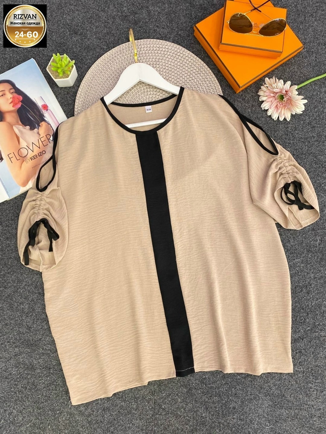 блузка туника,женская кофта,туника нарядная,туника блуза,блуза свободного кроя