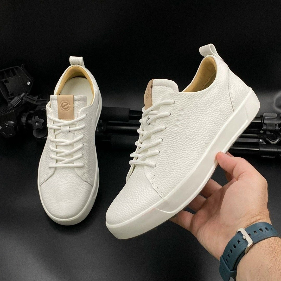 кроссовки мужские ecco,,кроссовки ecco,кроссовка мужской,спортивная