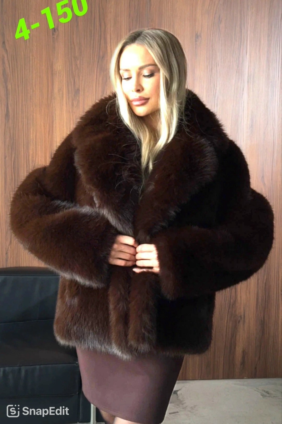 искусственная шуба женская,женская шуба,элегантные шубы,шуба искусственная зимняя экошуба amaranti,шуба искусственная