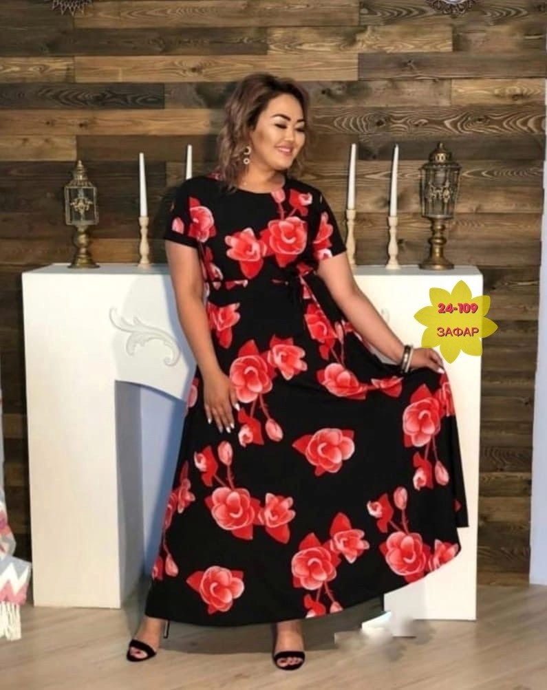летнее платье женское,платье женское,халат женский, платья,платье с цветком