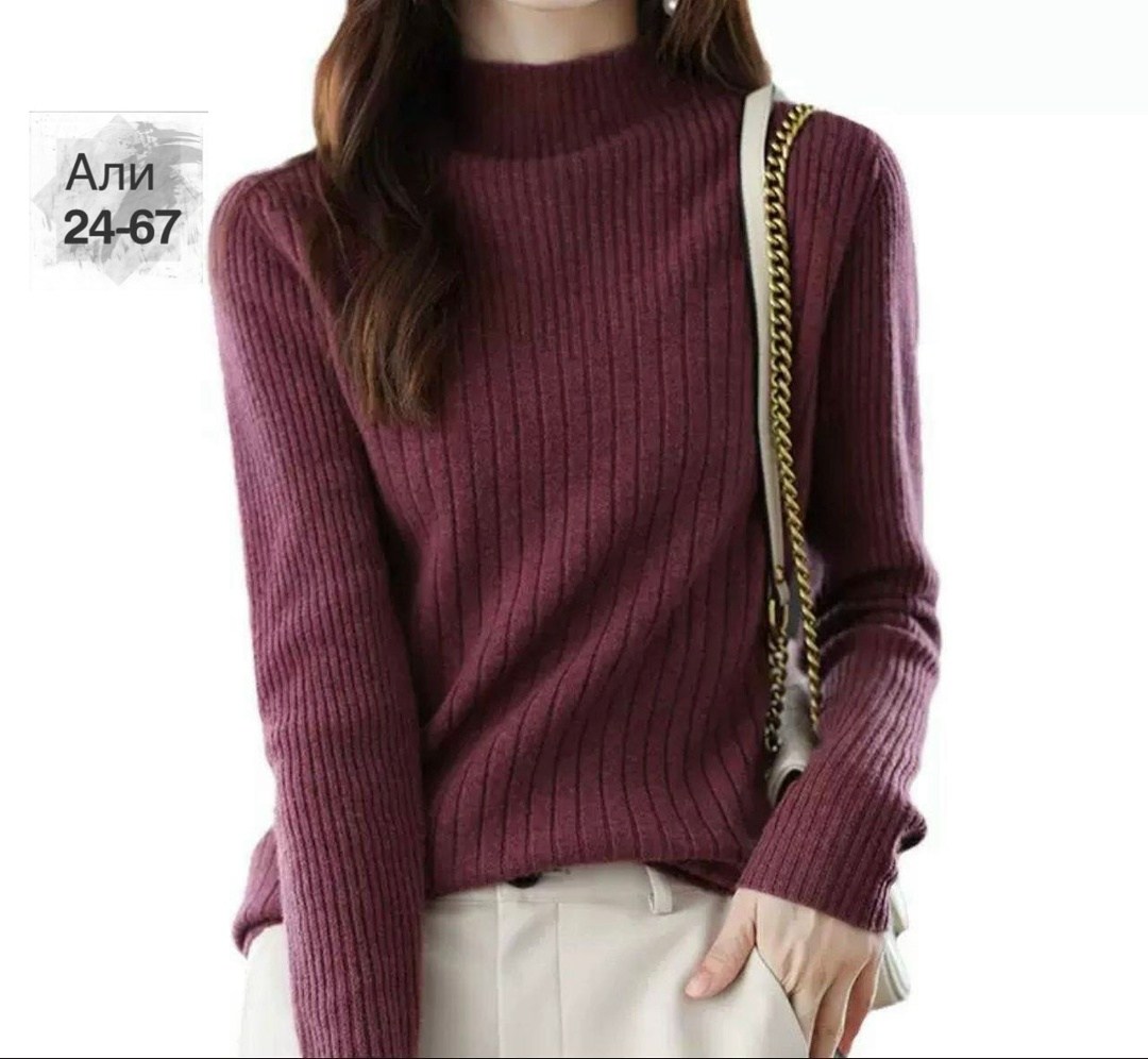 повседневный джемпер,женские вязаные свитера,женские свитера,свитер джемпер,базовый свитер