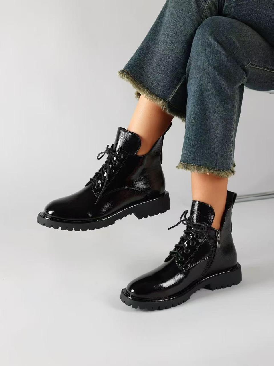 ,ботинки женские,демисезонные женские ботинки,женская ,демисезонная