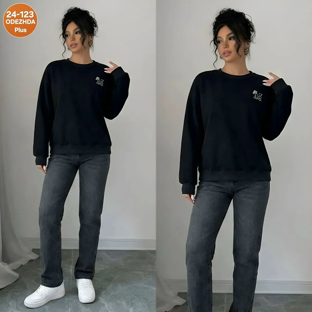 свободный свитшот,свитшот женский,свитшот свободного кроя,свитшот и толстовка,кофта женская