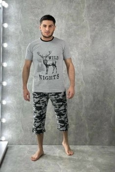 Домашняя одежда