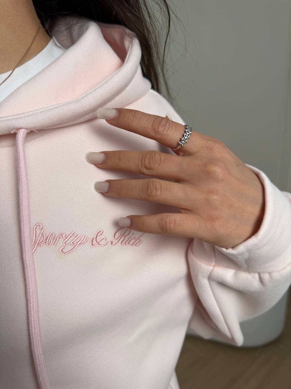 велюровый костюм женский розовый,велюровый костюм,велюровый костюм женский,спортивный костюм женский,костюм пудрового оттенка из велюра спортивная одежда