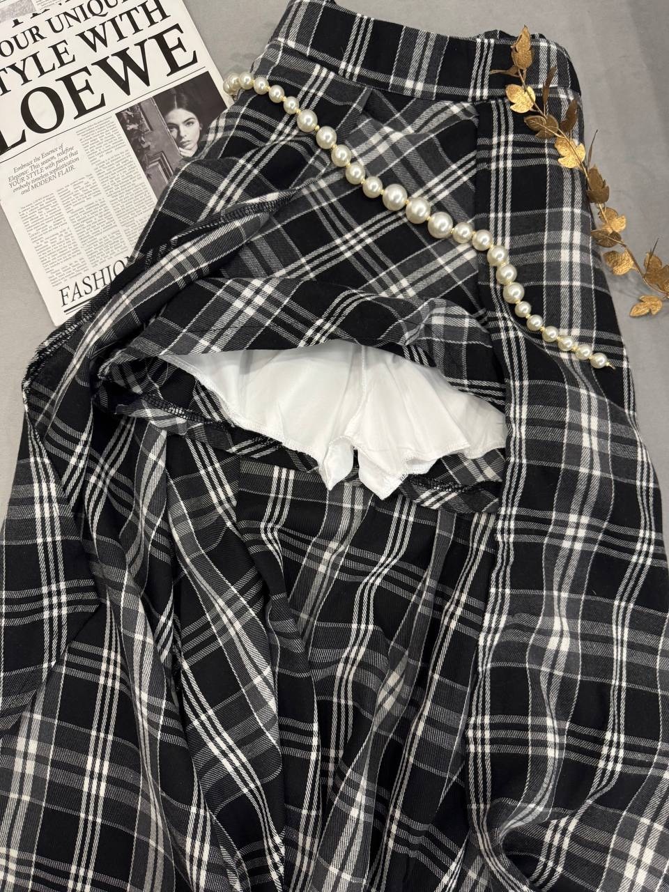 клетчатые брюки,брюки женские в клетку,брюки в клетку,штаны в клетку,юбка в клетку