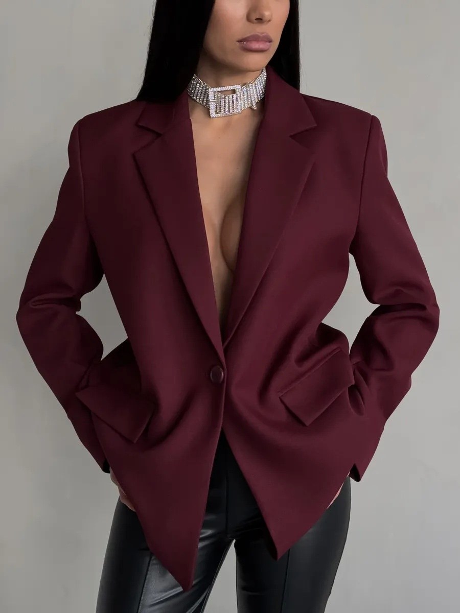 пиджак оверсайз классический удлиненный жакет slavalook brand,женский бордовый пиджак miu miu,пиджак оверсайз классический бордовый timm ricci,пиджак бордовый,пиджак свободного кроя rayana бордовый