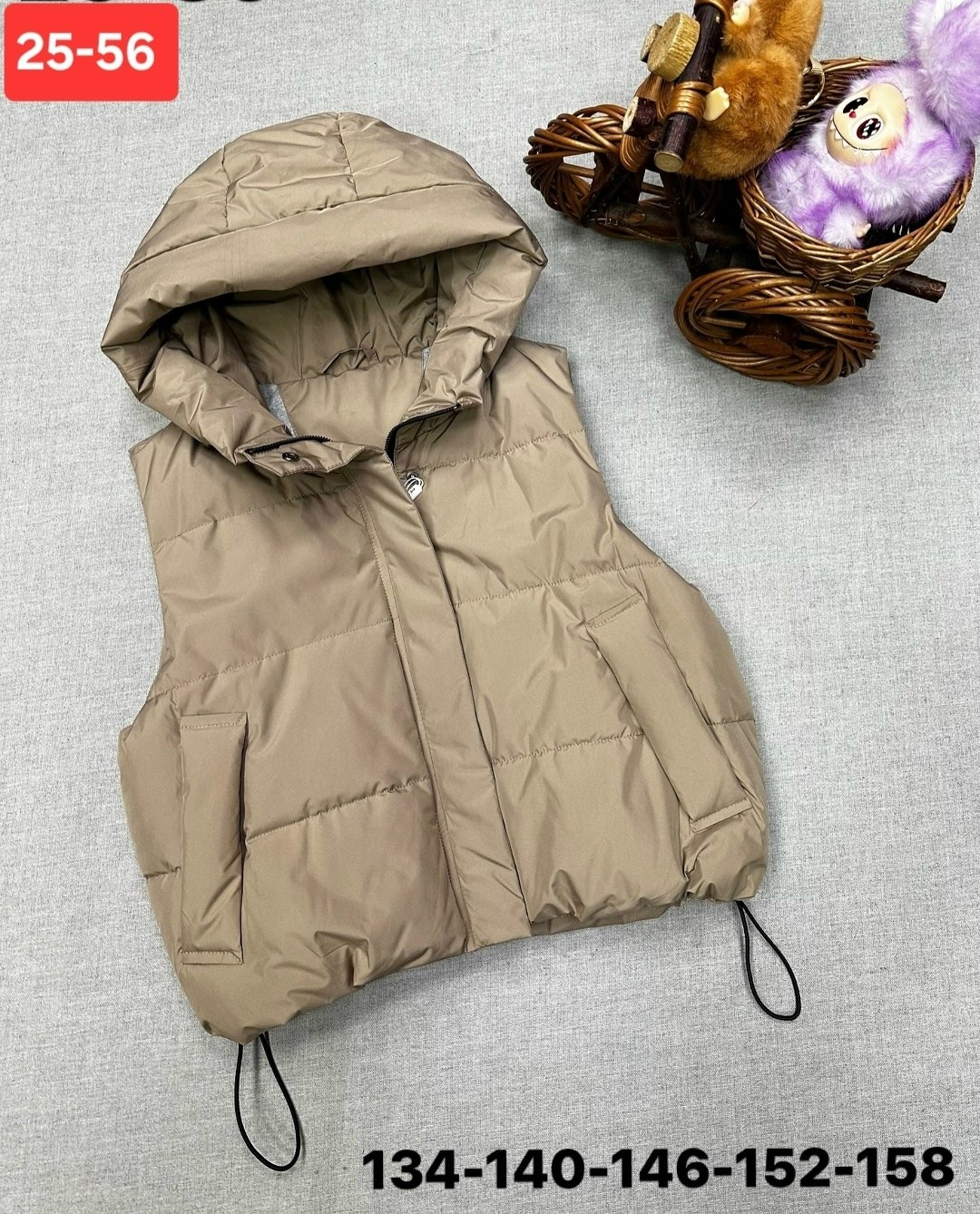 жилет детский,жилет для девочек,жилет демисезонный,жилет утепленная,жилеты детские