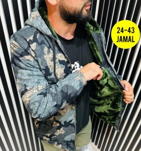 Верхняя одежда