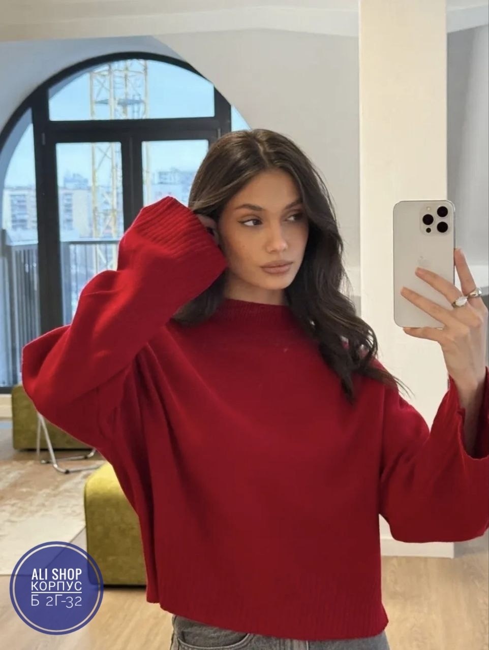 свитер вязаный оверсайз с горлом от бренда кк fashion,свитер оверсайз с горлом shwэdar 120571227,вязаный свитер оверсайз с горлом шерстяной polly oztrend 244712103,вязаный свитер оверсайз с горлом шер