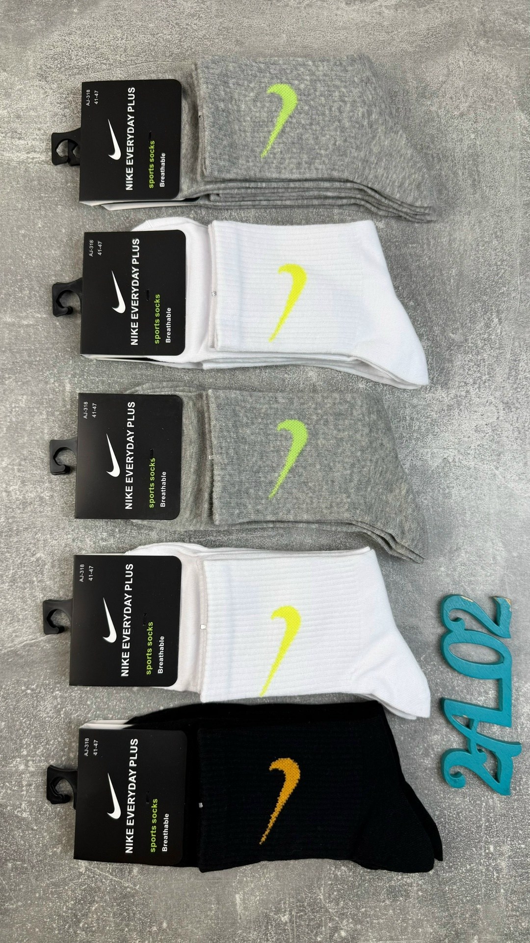 комплект носки мужские,носки спортивные мужские,мужские носки,носки спортивные,комплект носков nike