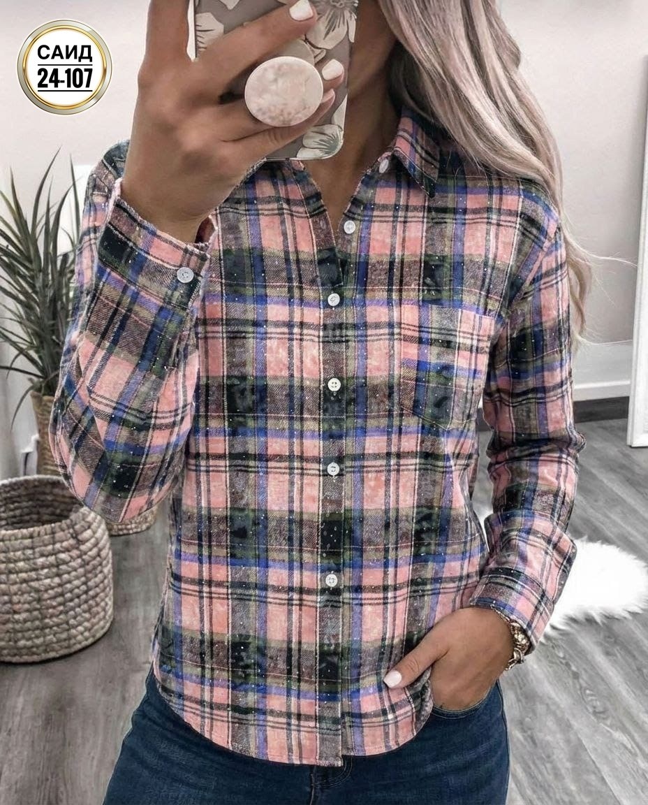 рубашка в клетку женская,женская рубашка,рубашка в клетку,рубашка в клетку женская оверсайз,клетчатая рубашка женская теплая