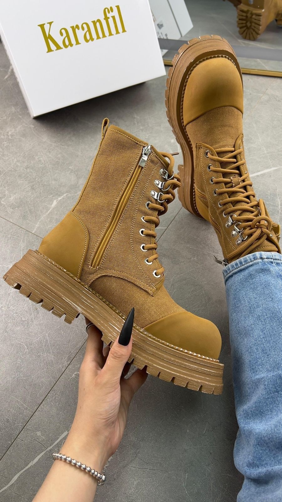 ,ботинки женские,ботинки celine,женская , женская зимняя