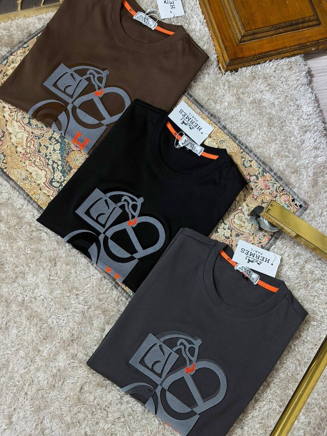 футболки брендовые,мужская футболка,мужская футболка hermes,футболки комплект,футболка hermes