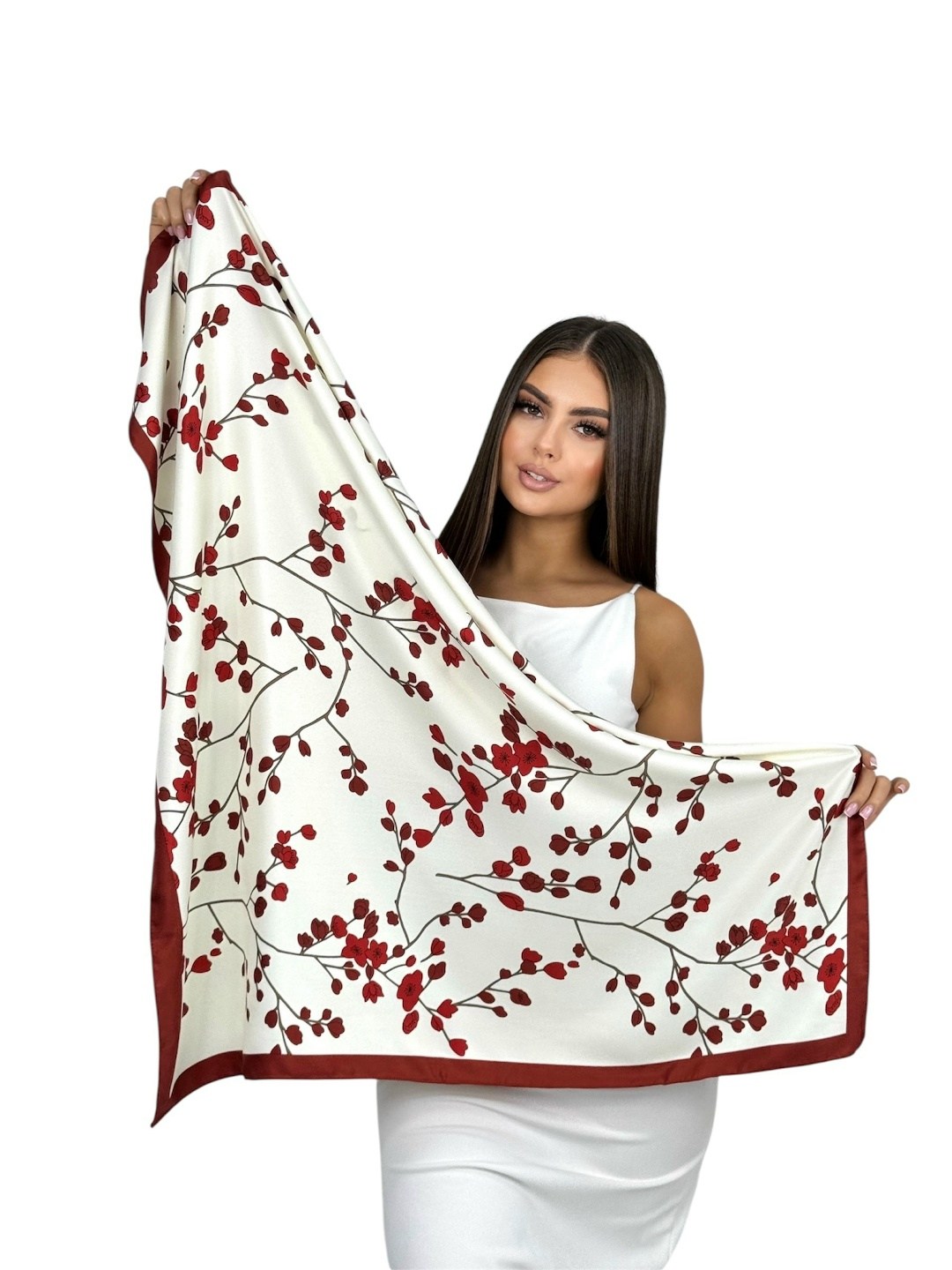 женские платки,платок тонкий весенний,платок,шелковые платки,платки тонки