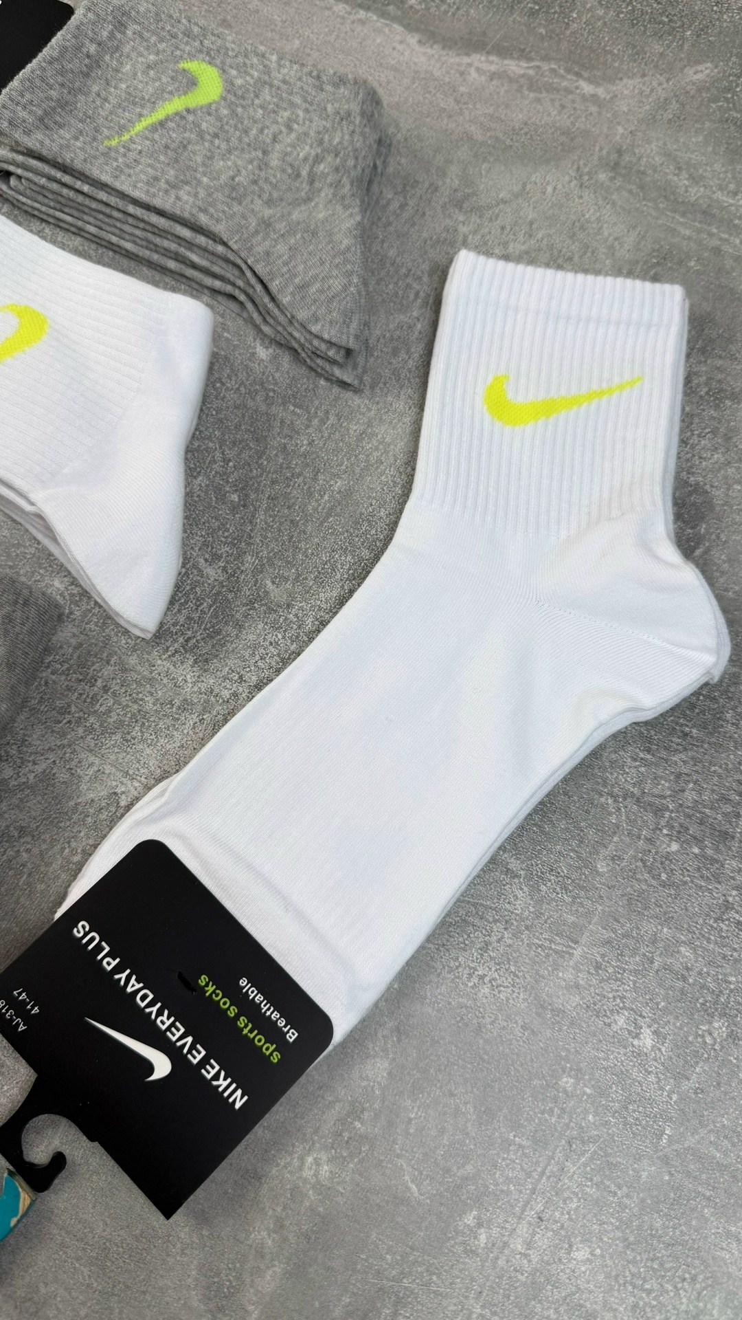 комплект носки мужские,носки спортивные мужские,мужские носки,носки спортивные,комплект носков nike