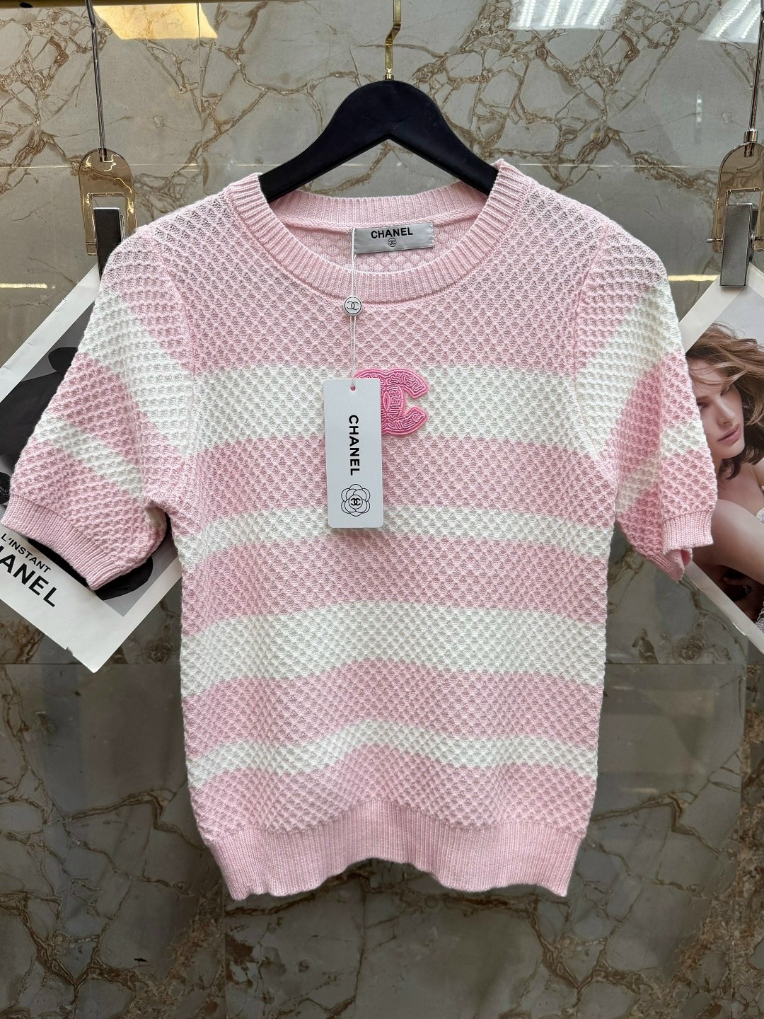 женская кофта,свитер кофта,футболка вязаная,шанель одежда,свитер