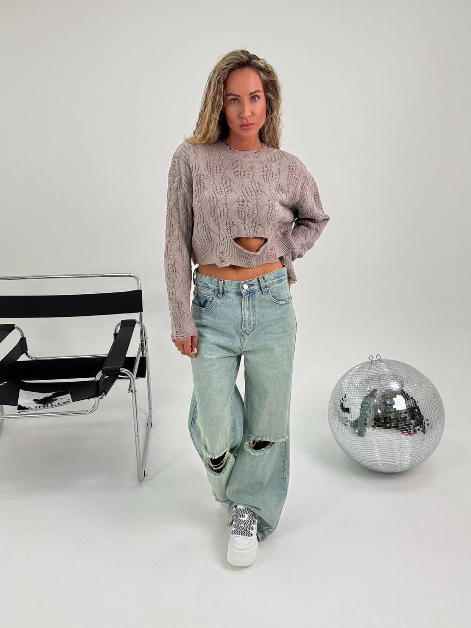 модная кофта,свитер женский вязаный,вязаный джемпер,женская кофта,вязаные свитера