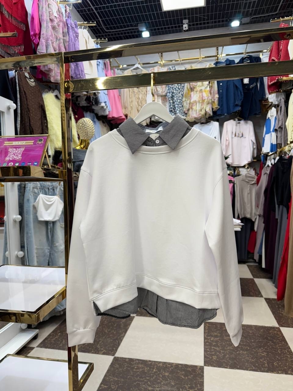 стильная кофта,кофта женская,модная кофта,женский свитшот,женская рубашка