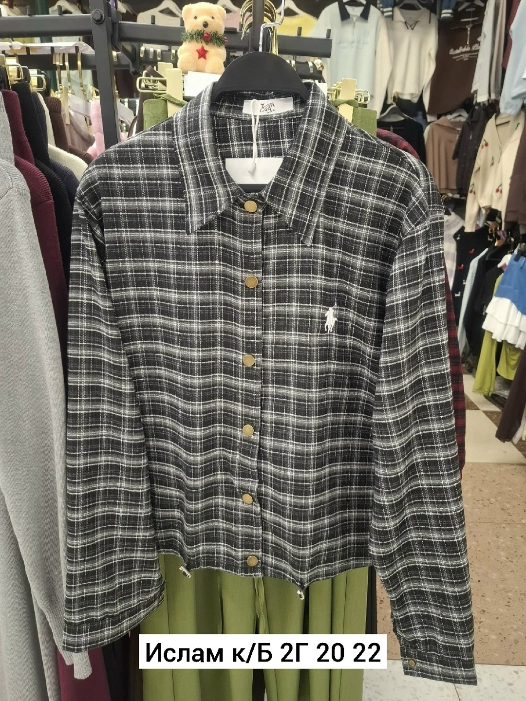 рубашка в клетку женская,женская рубашка,повседневная рубашка,рубашка в клетку,рубашка теплая