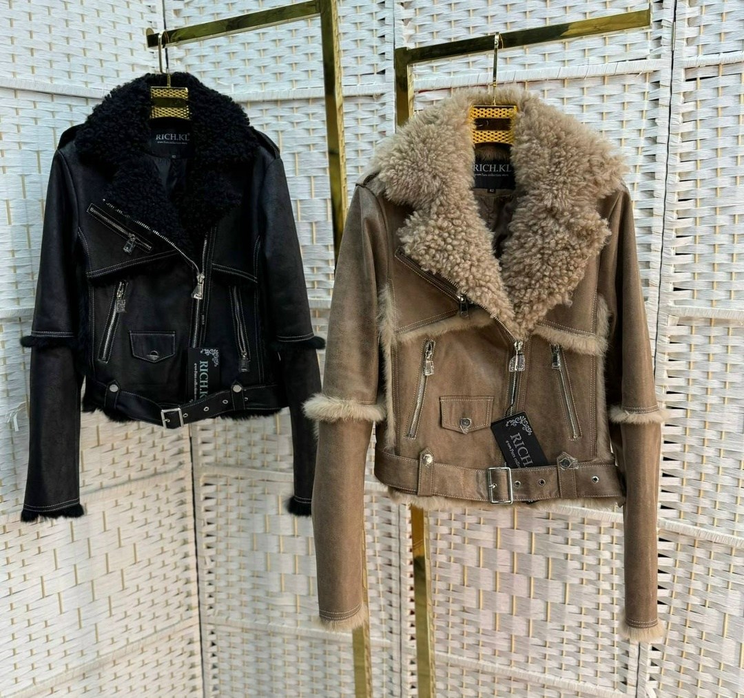 дубленка овчина мериновая авиатор,дубленка авиатор,дубленка из эко меха женская авиатор,дубленка авиатор женская,aftf basic дубленка черная авиатор