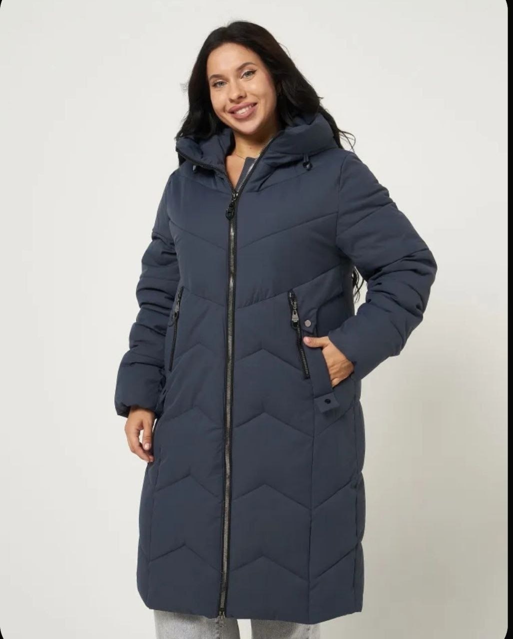 пуховик женский,длинные пуховики,пальто зимняя,пуховик пальто,пуховик