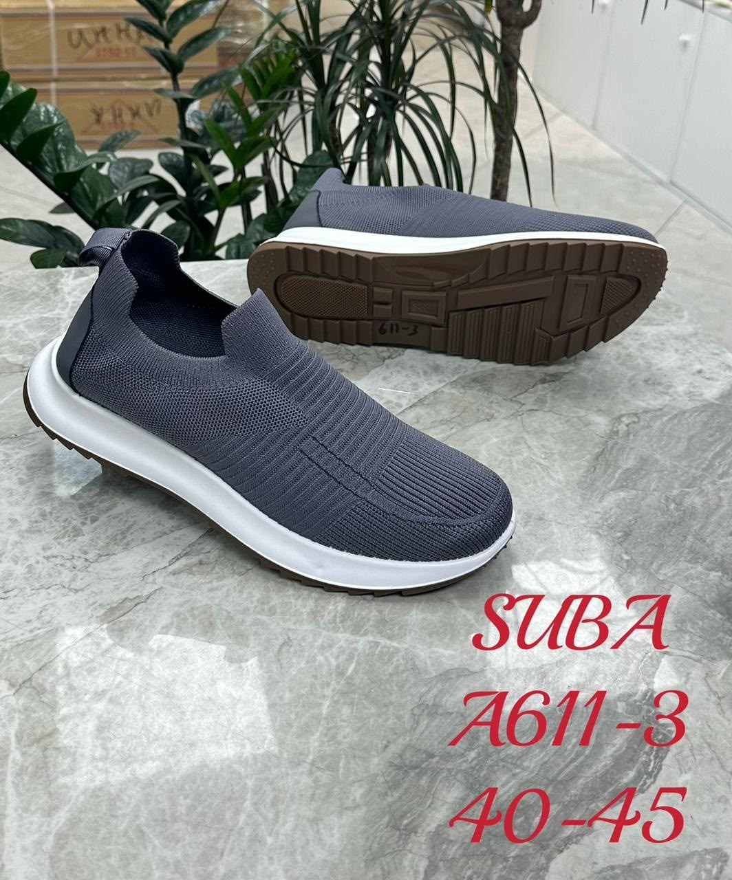 кроссовки suba,,слипоны мужские,мужские текстильные кроссовки,кроссовки слипоны