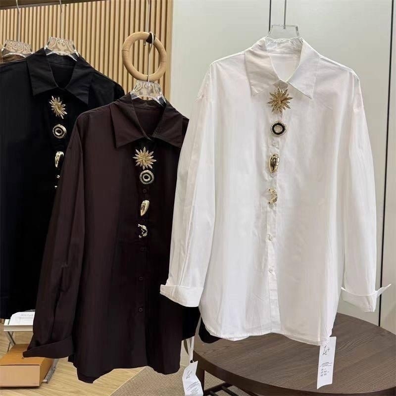 рубашка женская,рубашка хлопковая шоколадного оттенка,рубашка шоколадного цвета,шоколадная рубашка женская,рубашка