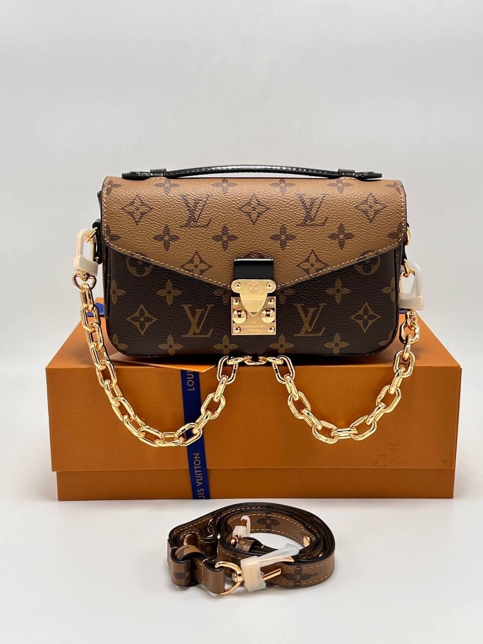 сумка louis vuitton pochette metis,женская сумка louis vuitton,louis vuitton сумка,сумка pochette metis east west louis vuitton,сумка louis vuitton pochette metis east west коричневая