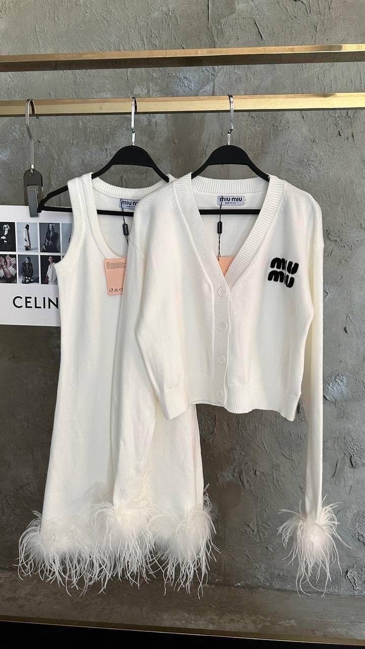 кардиган с перьями,кофта кардиган,кардиган,женские кардиганы,вязаный кардиган