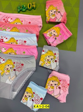 Нижнее белье