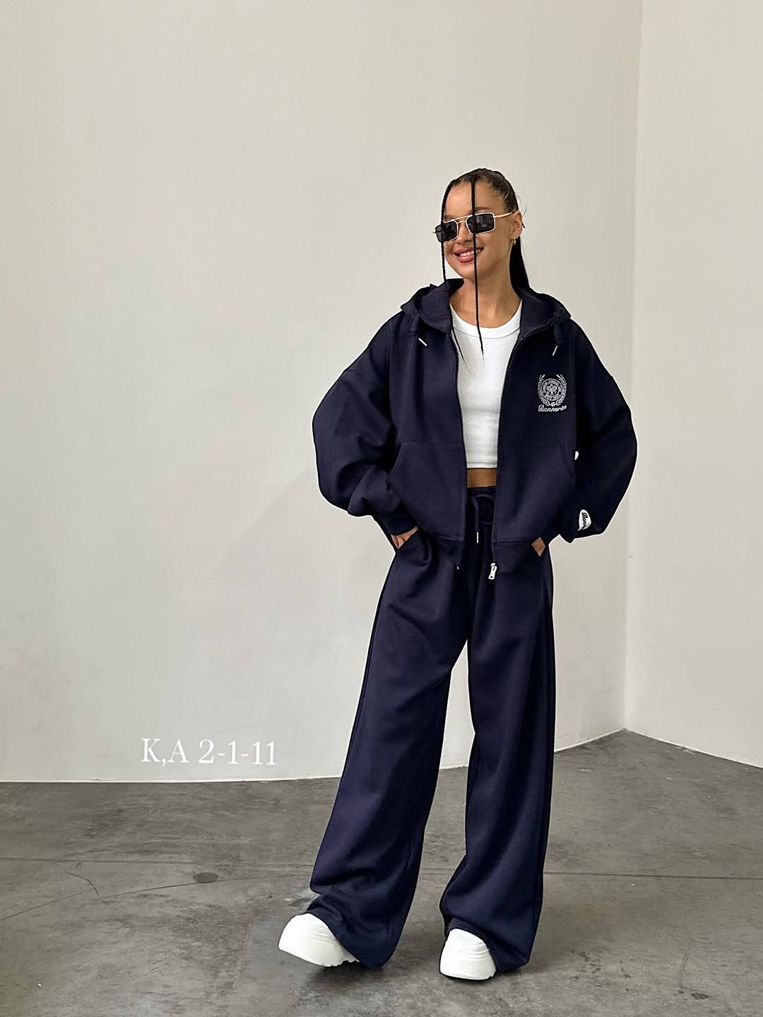 костюм спортивный,костюм спортивный женский,спортивные женские костюмы на флисе,спортивный костюм bonneriee club корея,спортивный костюм на флисе