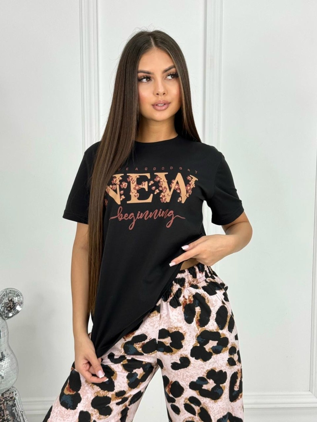 пижама женская,женская пижама с шортами,пижама черный,пижама,женская пижама с принтом