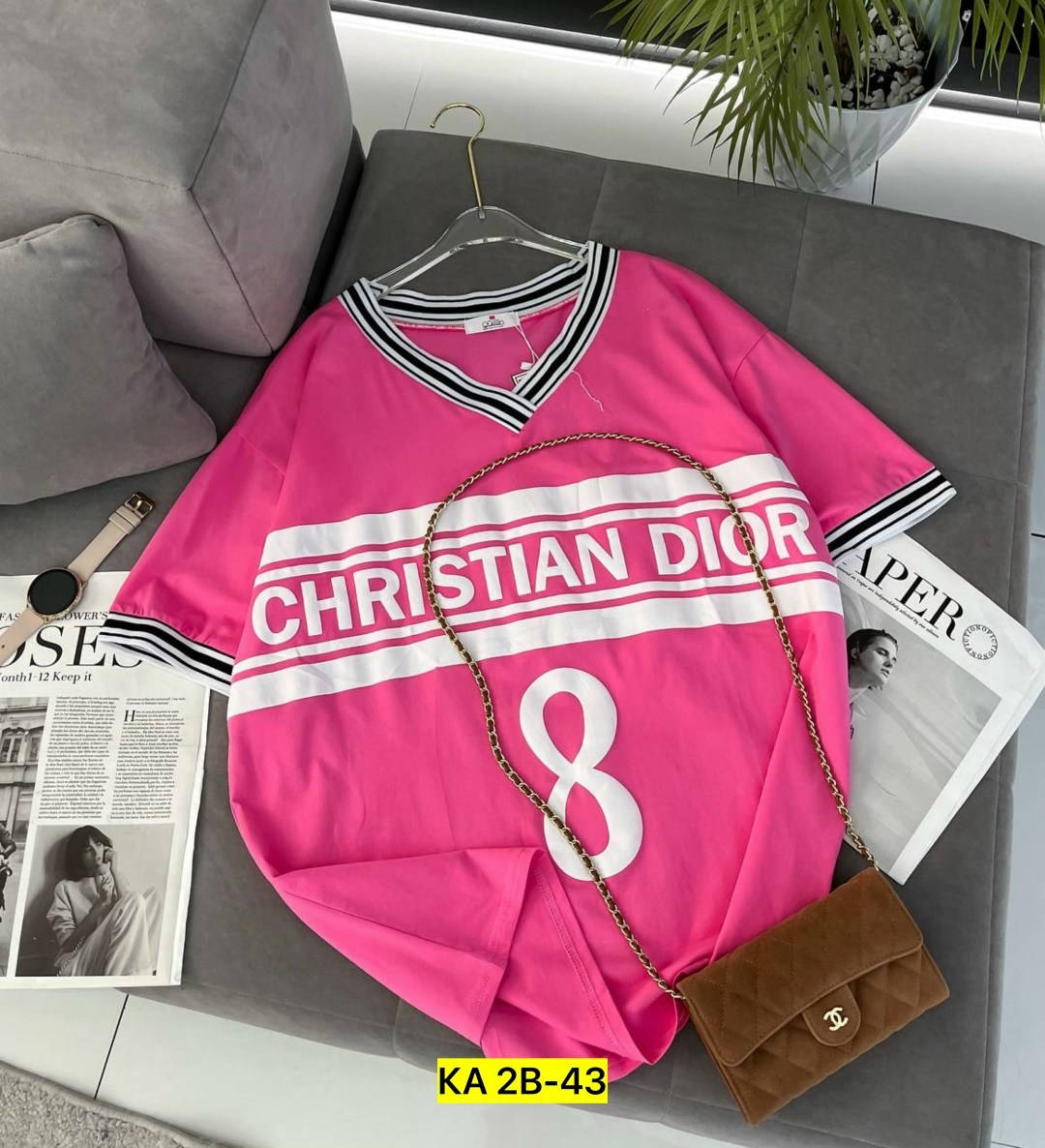 кофта женская,футболки женская,одежда диор,футболка оверсайз с