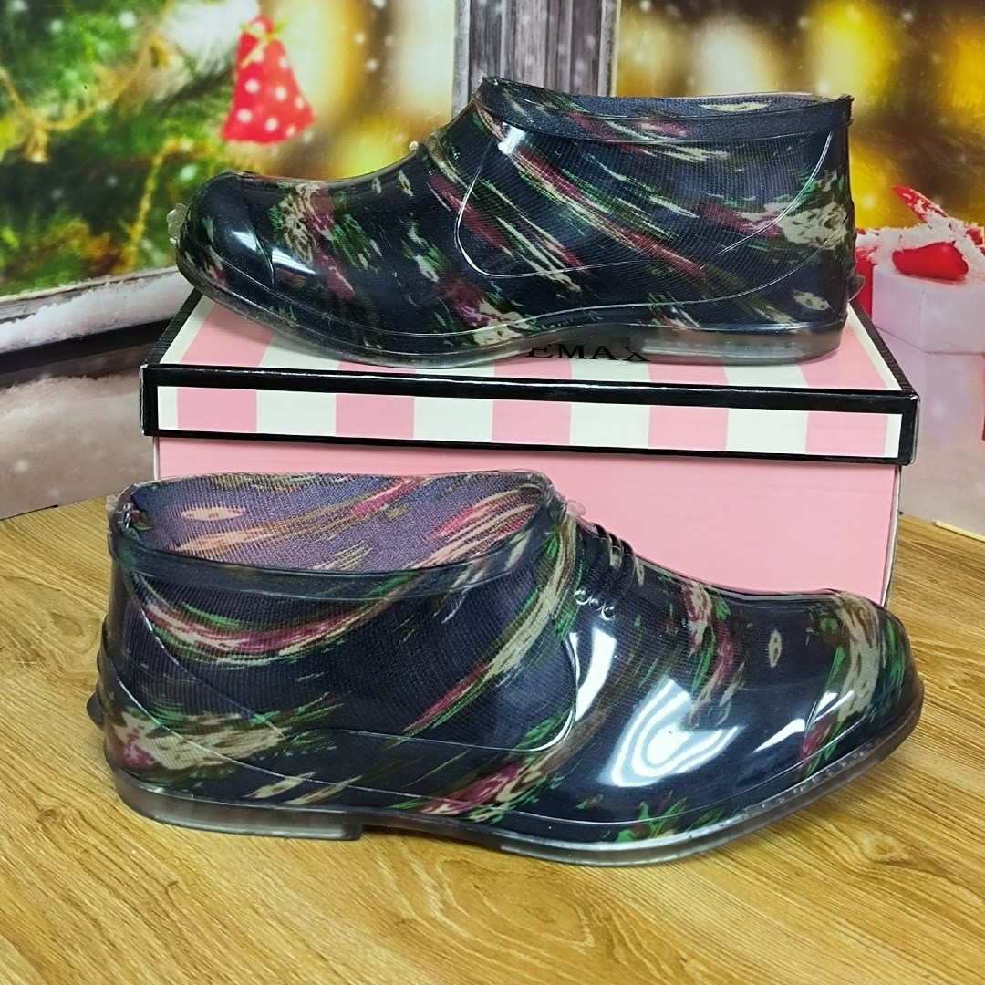 силиконовые галоши рус,,силиконовые галоши,резиновые сапоги,женские резиновые сапоги