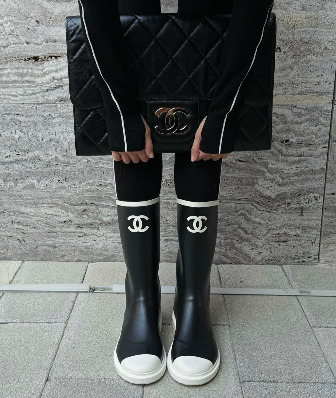 мода стиль,сапоги,высокие сапоги,модные резиновые сапоги