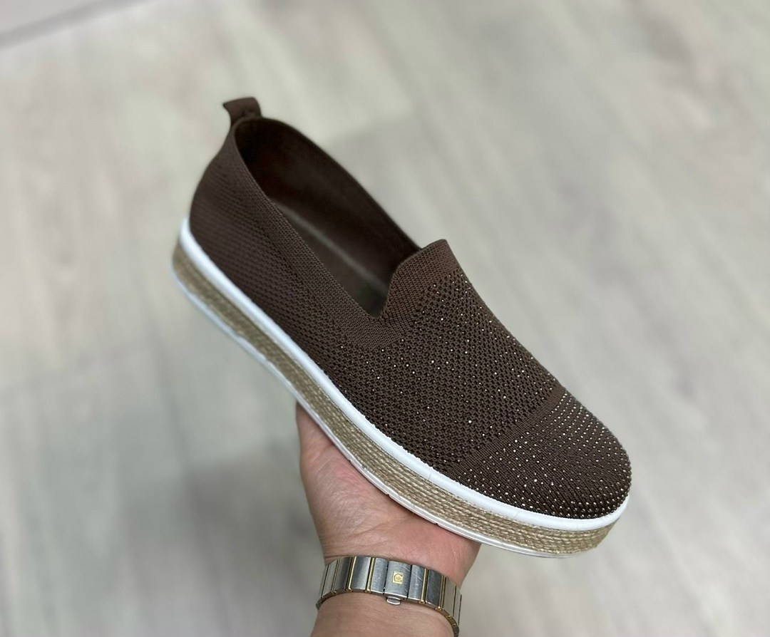 женские слипоны,,слипоны , летняя,слипоны