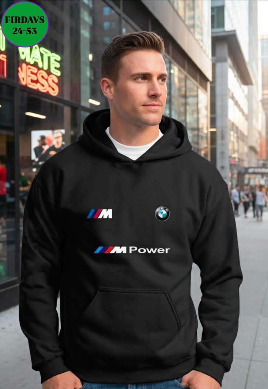 bmw m power,толстовка puma bmw mms ess hoodie fleece черный,puma bmw m motorsport,кофта бмв,толстовка мужская