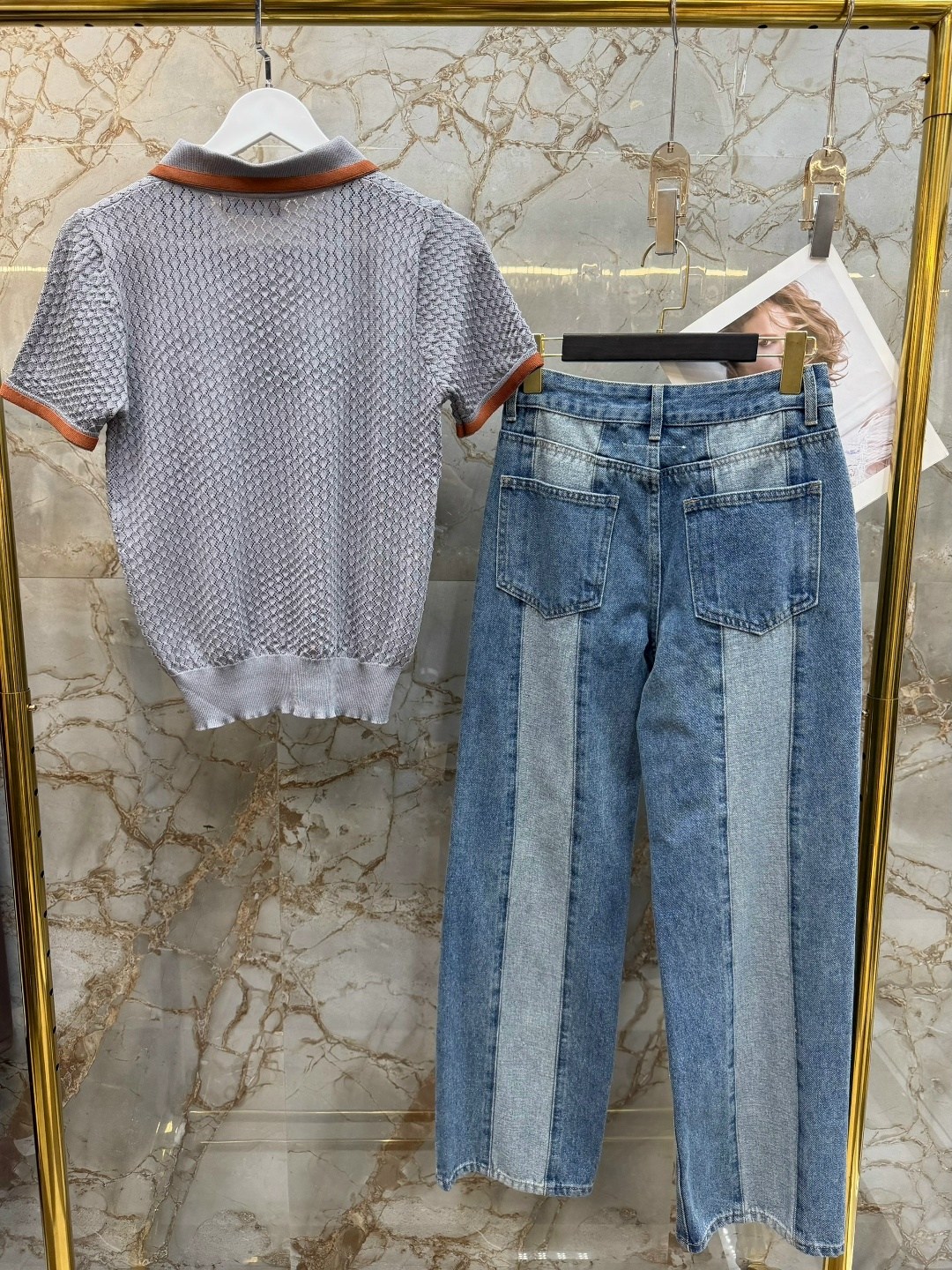 поло miu miu,модные свитера,брендовые женские,брендовые вещи,свитер повседневный